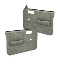 Coverlay - Coverlay 18-45W-TGR Replacement Door Panels - Image 3