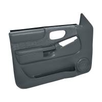 Coverlay - Coverlay 18-47F-SGR Replacement Door Panels - Image 1