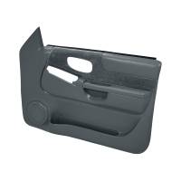 Coverlay - Coverlay 18-47F-SGR Replacement Door Panels - Image 2