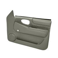 Coverlay - Coverlay 18-47N-TGR Replacement Door Panels - Image 2