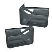 Coverlay - Coverlay 18-94F-SGR Replacement Door Panels - Image 3