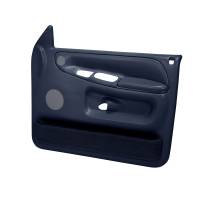 Coverlay - Coverlay 22-47F-DBL Replacement Door Panels - Image 2