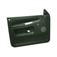 Coverlay - Coverlay 22-47N-GRN Replacement Door Panels - Image 1