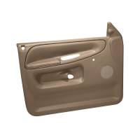 Coverlay - Coverlay 22-47N-LBR Replacement Door Panels - Image 1