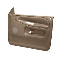 Coverlay - Coverlay 22-47N-LBR Replacement Door Panels - Image 2
