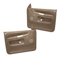 Coverlay - Coverlay 22-47N-LBR Replacement Door Panels - Image 3