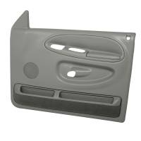 Coverlay - Coverlay 22-82F-MGR Replacement Door Panels - Image 2