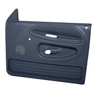 Coverlay - Coverlay 22-82N-DBL Replacement Door Panels - Image 2