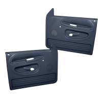 Coverlay - Coverlay 22-82N-DBL Replacement Door Panels - Image 3
