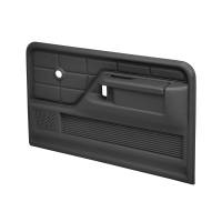 Coverlay - Coverlay 12-35-DGR Replacement Door Panels - Image 2