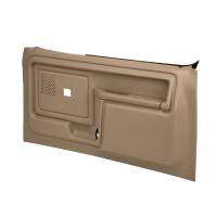 Coverlay - Coverlay 12-45W-LBR Replacement Door Panels - Image 2