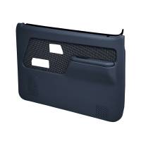 Coverlay - Coverlay 12-55F-DBL Replacement Door Panels - Image 2