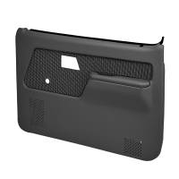 Coverlay - Coverlay 12-55N-DGR Replacement Door Panels - Image 2