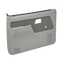 Coverlay - Coverlay 12-55N-LGR Replacement Door Panels - Image 1
