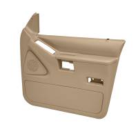 Coverlay - Coverlay 12-56F-NTL Replacement Door Panels - Image 2
