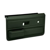Coverlay - Coverlay 18-33-GRN Replacement Door Panels - Image 1