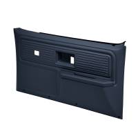 Coverlay - Coverlay 18-34W-DBL Replacement Door Panels - Image 2