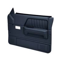 Coverlay - Coverlay 22-55F-DBL Replacement Door Panels - Image 2