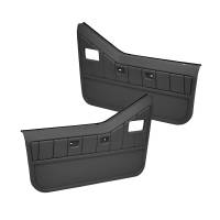 Coverlay - Coverlay 27-35-DGR Replacement Door Panels - Image 3