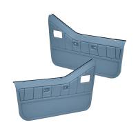 Coverlay - Coverlay 27-35-LBL Replacement Door Panels - Image 3