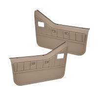 Coverlay - Coverlay 27-35-MBR Replacement Door Panels - Image 3