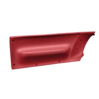 Coverlay - Coverlay 17-92-RD Door Panel Insert - Image 1