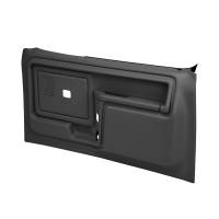 Coverlay - Coverlay 12-45CTF-DGR Replacement Door Panels - Image 2