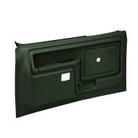 Coverlay - Coverlay 12-45CTS-GRN Replacement Door Panels - Image 1