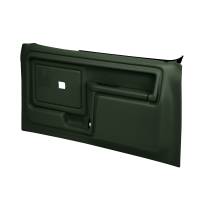 Coverlay - Coverlay 12-45CTW-GRN Replacement Door Panels - Image 2