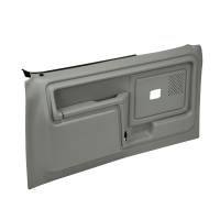 Coverlay - Coverlay 12-45CTW-MGR Replacement Door Panels - Image 1