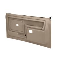 Coverlay - Coverlay 12-45CTWS-MBR Replacement Door Panels - Image 2