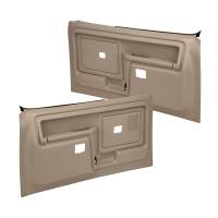 Coverlay - Coverlay 12-45CTWS-MBR Replacement Door Panels - Image 3