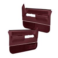 Coverlay - Coverlay 18-36CTF-MR Replacement Door Panels - Image 3