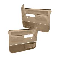 Coverlay - Coverlay 18-36CTN-NTL Replacement Door Panels - Image 3