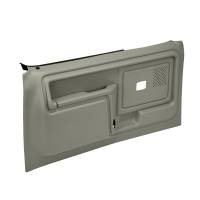 Coverlay - Coverlay 12-45CTW-TGR Replacement Door Panels - Image 1