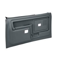 Coverlay - Coverlay 12-45CTWS-SGR Replacement Door Panels - Image 1
