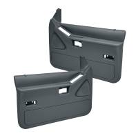 Coverlay - Coverlay 12-57F-SGR Replacement Door Panels - Image 3