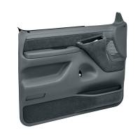 Coverlay - Coverlay 12-94F-SGR Replacement Door Panels - Image 1