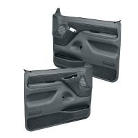 Coverlay - Coverlay 12-94F-SGR Replacement Door Panels - Image 3