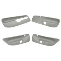 Coverlay - Coverlay 17-94C-LGR Door Panel Insert - Image 1