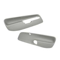 Coverlay - Coverlay 17-94C-LGR Door Panel Insert - Image 2