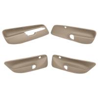 Coverlay - Coverlay 17-94C-MBR Door Panel Insert - Image 1