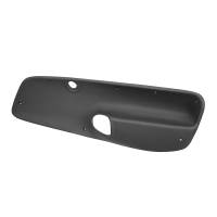 Coverlay - Coverlay 17-94F-DGR Door Panel Insert - Image 2