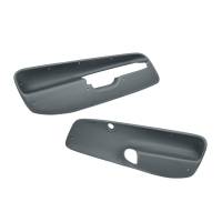 Coverlay - Coverlay 17-94F-SGR Door Panel Insert - Image 3