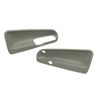 Coverlay - Coverlay 17-97C-TGR Door Panel Insert - Image 2