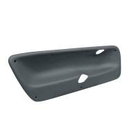 Coverlay - Coverlay 17-97R-SGR Door Panel Insert - Image 1