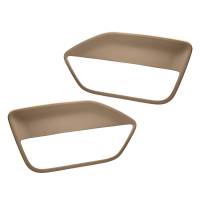 Coverlay - Coverlay 12-59-LBR Door Panel Insert - Image 3