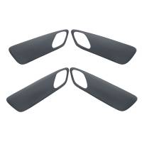 Coverlay - Coverlay 12-18C-SGR Door Panel Insert - Image 1