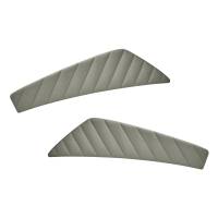 Coverlay - Coverlay 12-14LL-TGR Door Panel Insert - Image 3