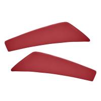 Coverlay - Coverlay 12-15LL-RD Door Panel Insert - Image 3